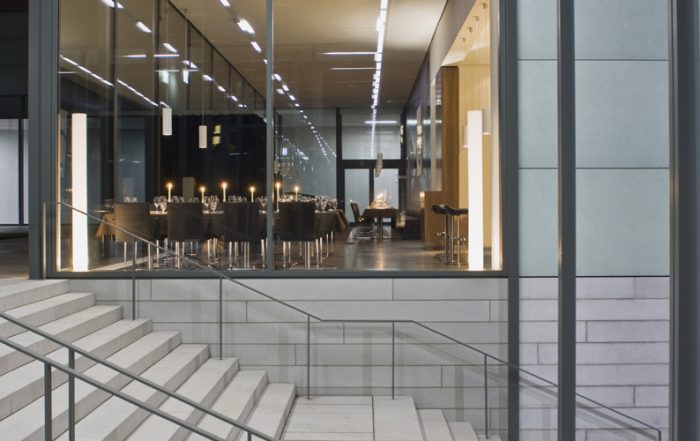 Folkwang Museum in Essen