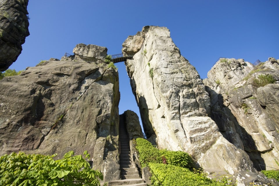 12. Stonehenge in Deutschland