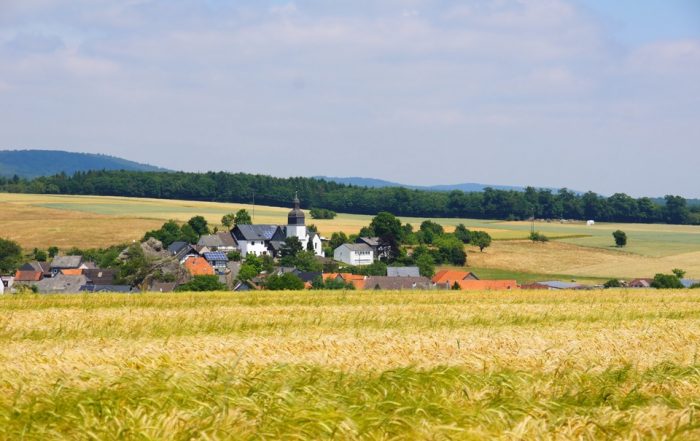 Seesbach im Hunsrück
