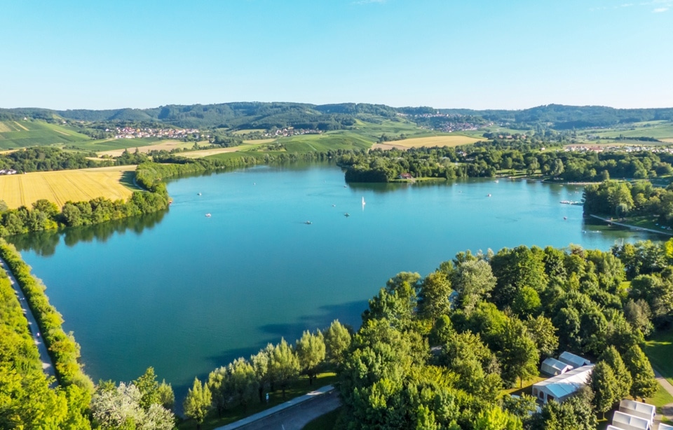 Breitenauer See Freizeit Tipps Im Varta Freizeit Guide