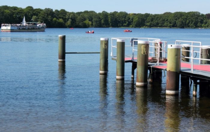 Am Tegeler See