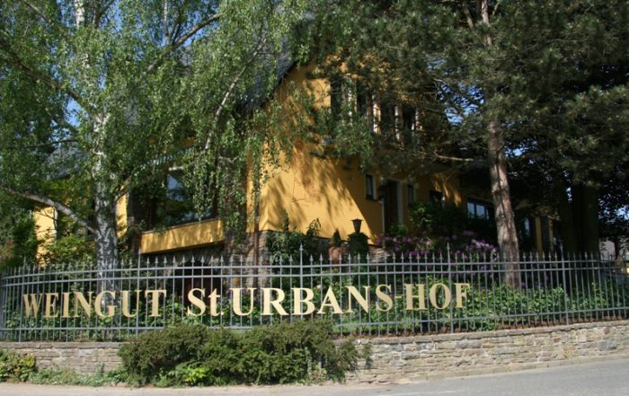 Weingut St. Urbans-Hof