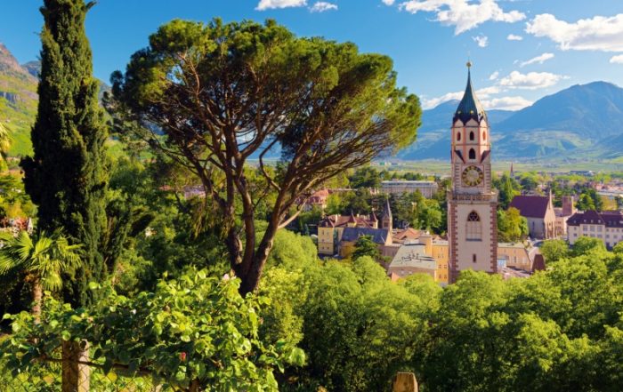 Meran - Südtirol
