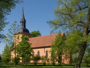 Kirche von Ribbeck