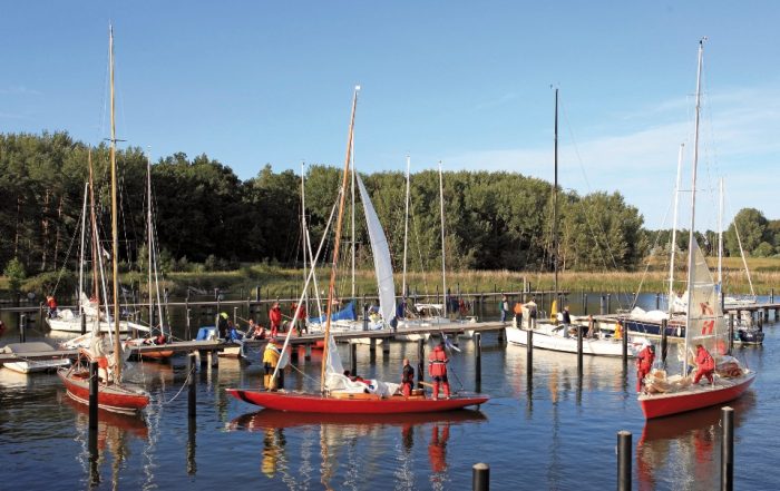 Rügen, Putbus