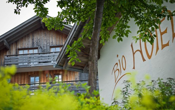 Biohotel Pausnhof