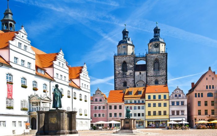 Wittenberg