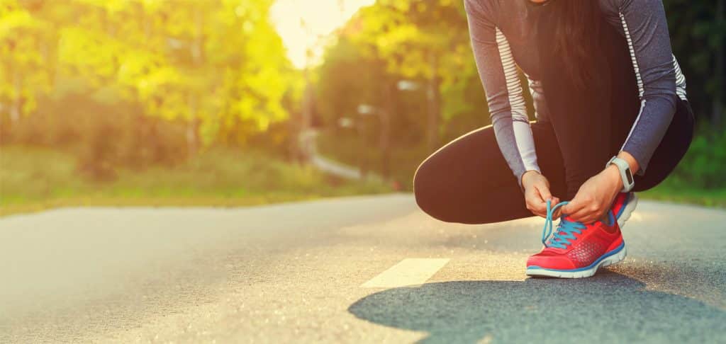 Sport und Spaß: rank und schlank ins neue Jahr