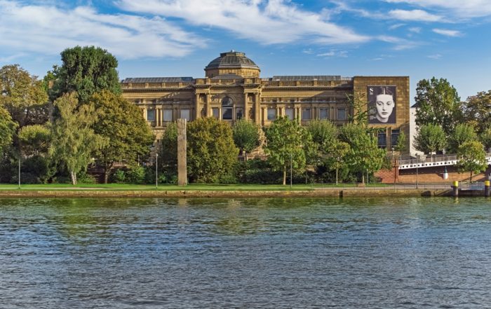 Städel Museum Frankfurt