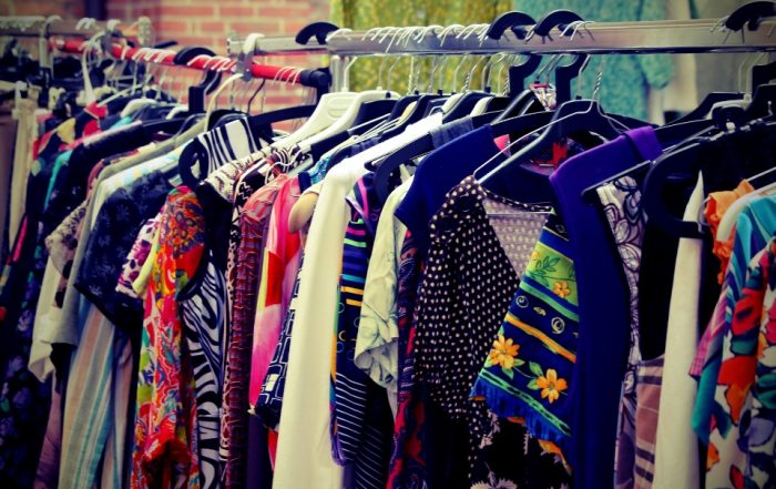 Flohmarkt, Nerd Nite, Poetry Slams