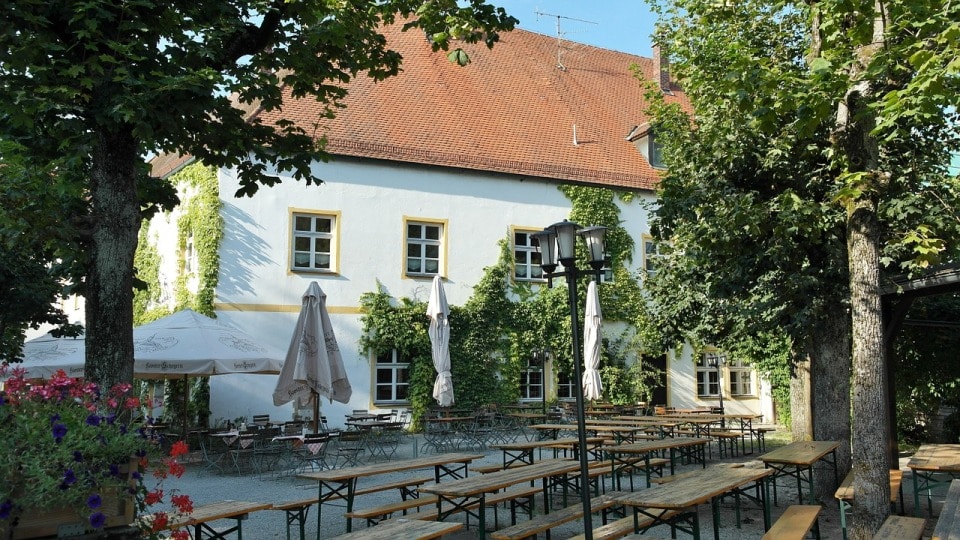 Klosterschenke Scheyern