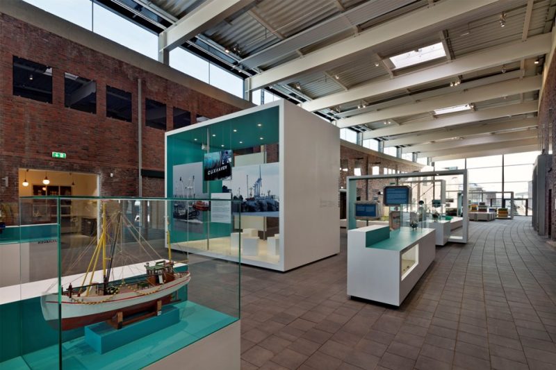 Das Deutsche Marinemuseum In Wilhelmshaven Der Varta F hrer das-deutsche-marinemuseum-in-wilhelmshaven-der-varta-f-hrer
