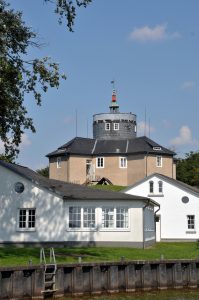 Festung Wilhelmstein