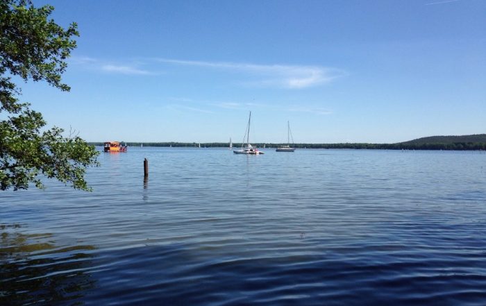 Müggelsee
