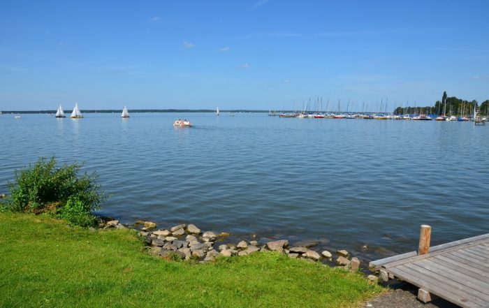 Steinhuder Meer