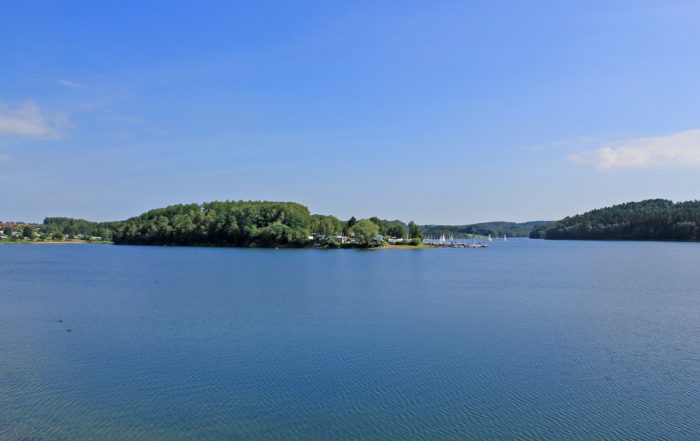Bevertalsperre