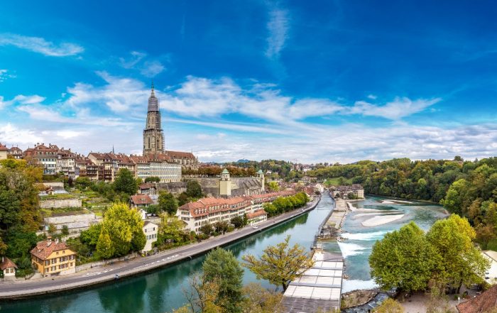 Bern