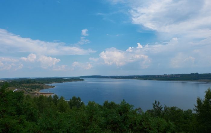 Geiseltalsee