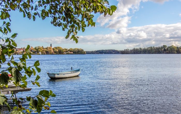 Plöner See
