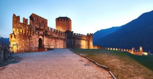 Castello di Bellinzona
