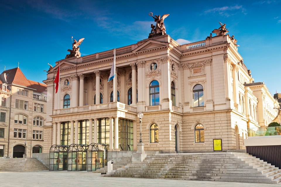 Oper Zürich