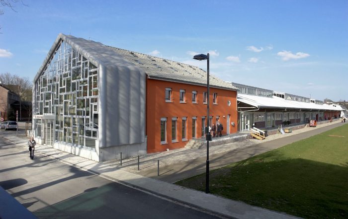 Museum Plagiarius in Solingen