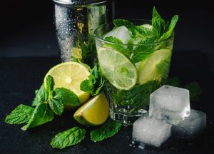 Cocktail, Indoor-Tipps
