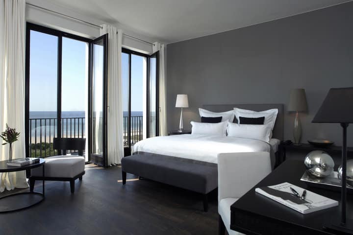 Hotel Cerês am Meer, Binz - Designhotels