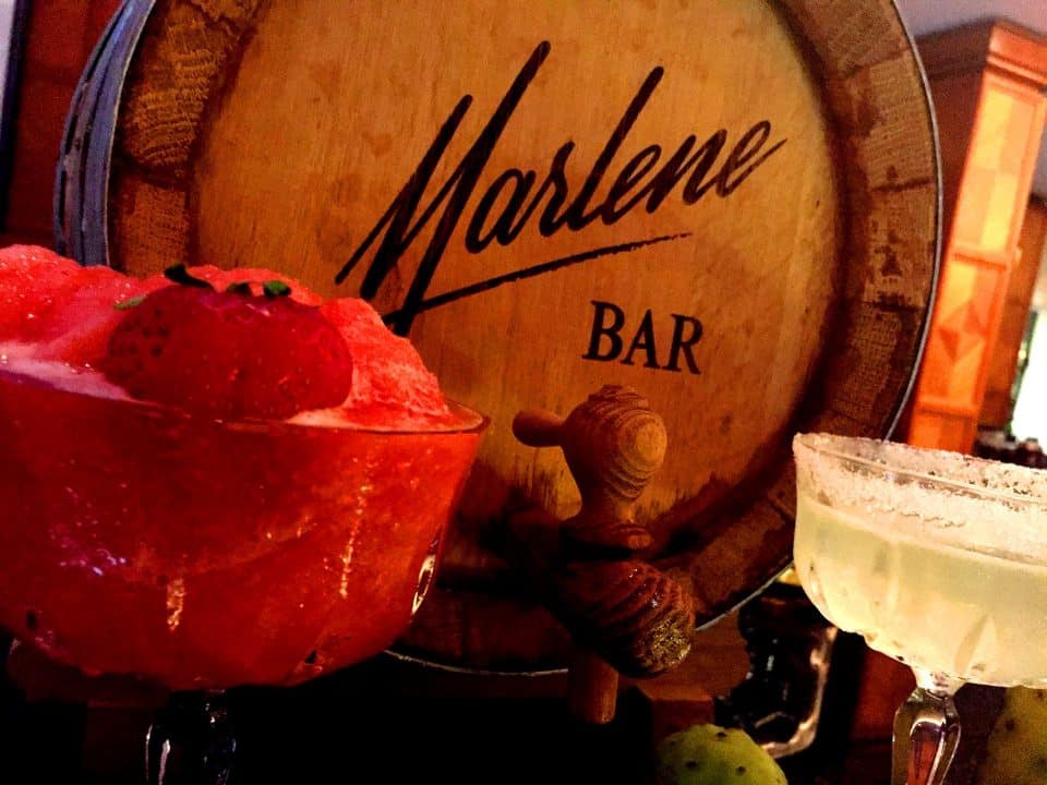 Marlene Bar, Bars in Berlin