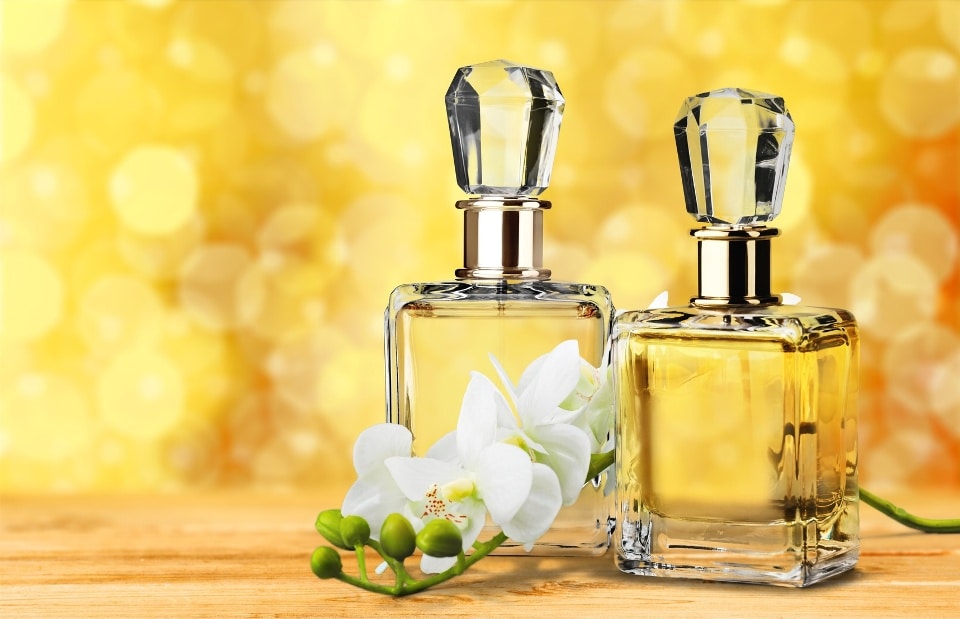 Parfum, Indoor-Tipps