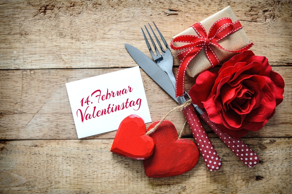 Valentinstag