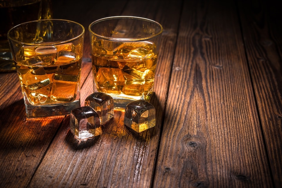 Whisky, Indoor-Tipps