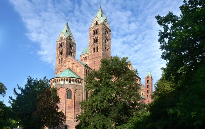 Dom zu Speyer