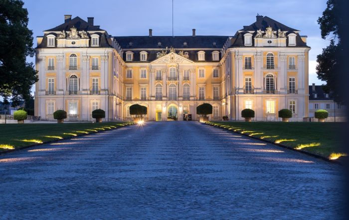 Schloss Augustusburg Brühl