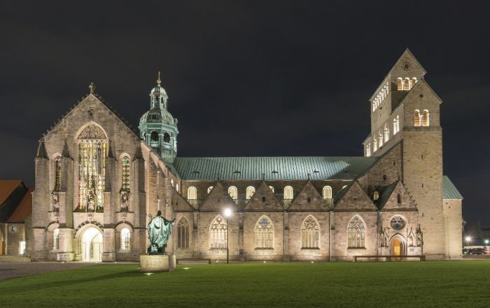Dom zu Hildesheim