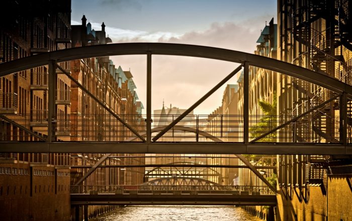Speicherstadt