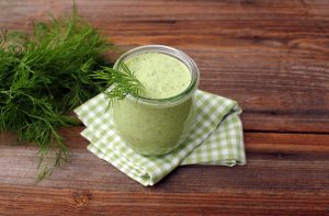 Grüne-Soße-Festival in Frankfurt