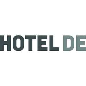 Logo Hotel.de