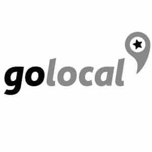 Logo GoLocal