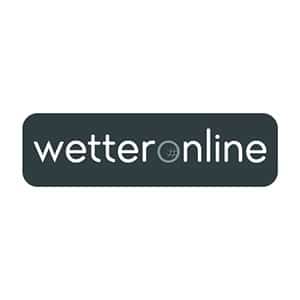Logo Wetteronline