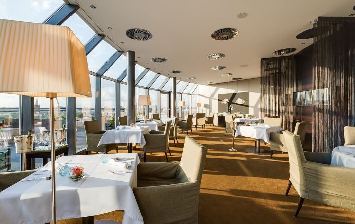 Restaurant Himmel und Äd