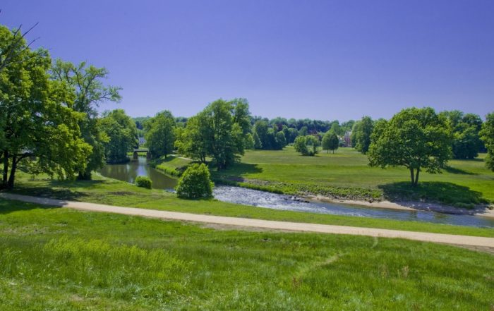 Fürst-Pückler-Park
