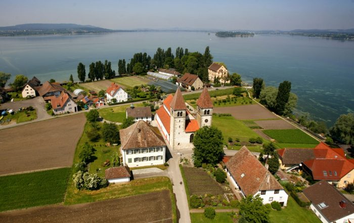 Klosterinsel Reichenau