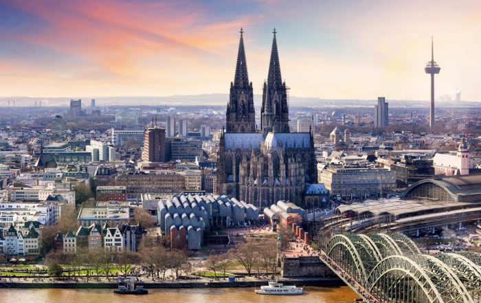 Kölner Dom © TTstudio - fotolia.com