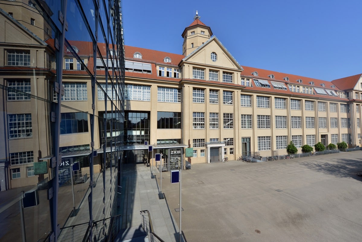 ZKM Karlsruhe