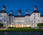 Hotel Schloss Bensberg