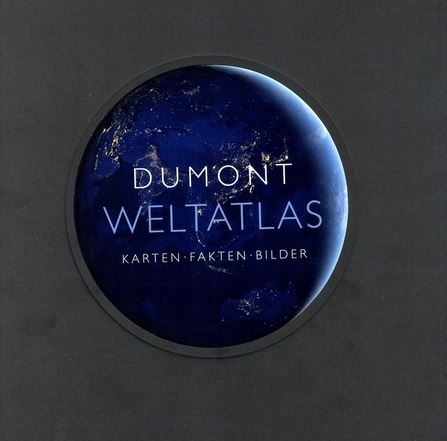 Dumont Weltatlas