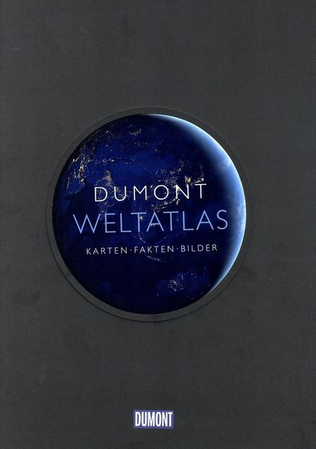 Dumont Weltatlas
