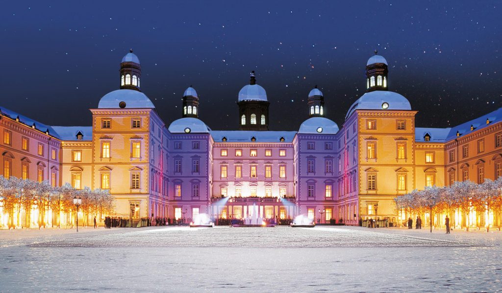 Der Varta-Führer Adventskalender 2017