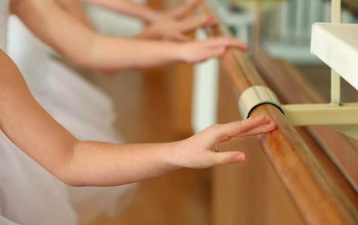 Barre Concept